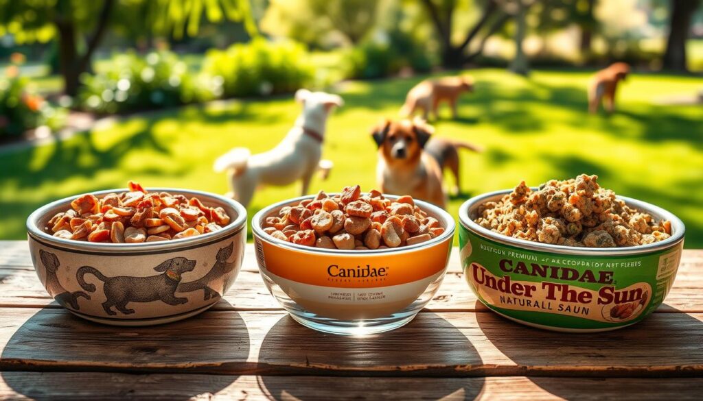 Canidae Under The Sun Dog Food - Natural Pet Nutrition